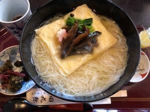 田丸弥堀川店菓子部