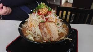 豪〜めん