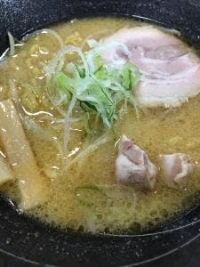 麺's菜ヶ蔵