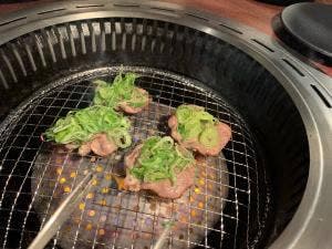 大阪ホルモン太子店