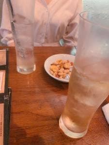 イタリアン&ワインバーCONA小岩店
