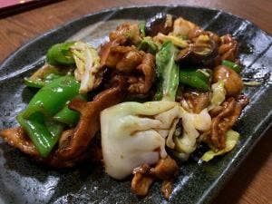 手仕事厨房 がんがん丸