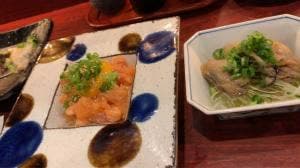 肉と鮮魚 隠れ家居酒屋 うめにうぐいす すすきの店