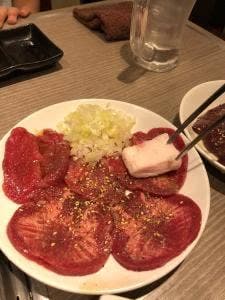 焼肉 どうらく 星川総本店
