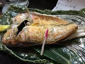 おばんざいオバママ