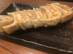 肉汁餃子のダンダダン 日吉店