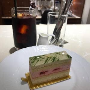 パティスリー エス サロン