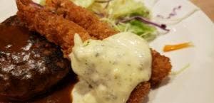 ガスト 京滋バイパス店