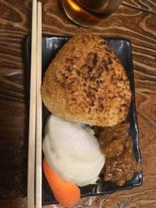 ちゃんこ芝松 緑が丘本店