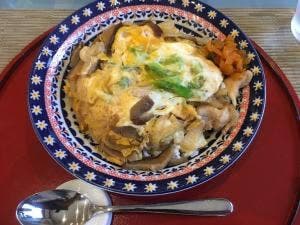 御茶処しろ