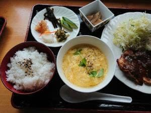 蒸鶏工房 白地商店