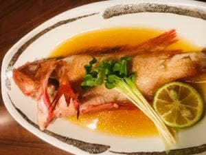 能取の荘 かがり屋