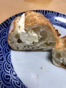 ブーランジェリー ノブ 柏店