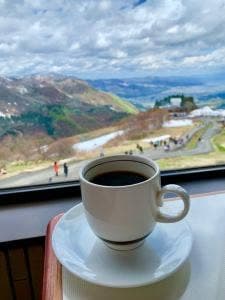 レストラン エーデルワイス