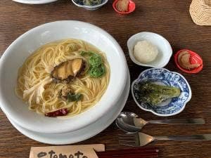 しらかみカフェ