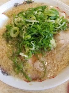 来来亭 小倉南徳吉店
