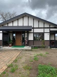 しらかみカフェ