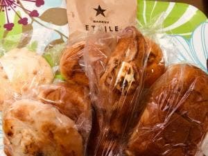 パン工房エトワル