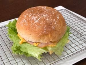 パンスケープ 三条本店