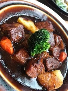 デニーズ 大森中店