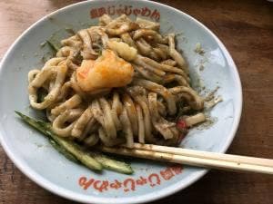 盛岡じゃじゃめん