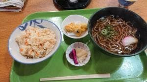 道の駅 瑞穂の里・さらびき