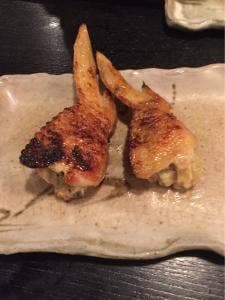 炭火焼鳥 酉丸