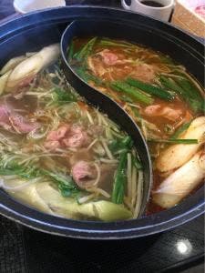 しゃぶ葉 深谷店