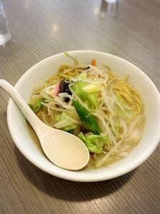北のちゃんぽん家