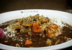 カレーハウスCoCo壱番屋 新堀川店