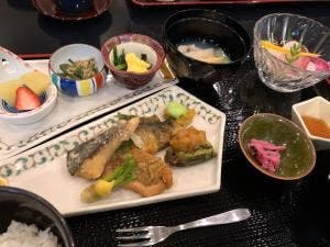 雲海 ANAクラウンプラザホテル札幌