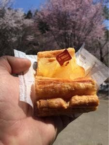 パティスリー ル・ショコラ