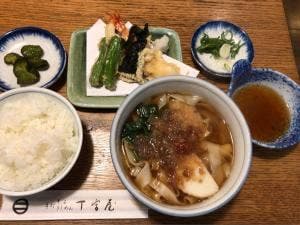 丁字屋