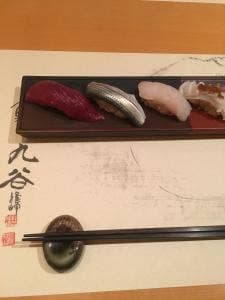 鮨たかや