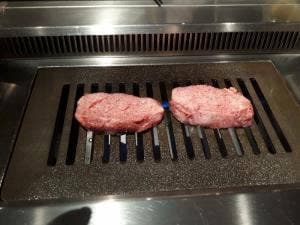 焼肉のがんこちゃん