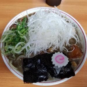 ラーメン陸王