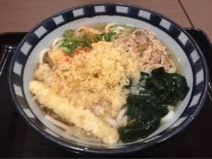 古賀サービスエリア 下り スナックコーナー