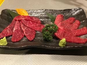 焼肉 翠泉