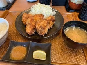 から好し 春日井落合公園店