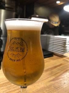 月と太陽BREWING