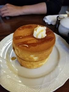 星乃珈琲店 片瀬店