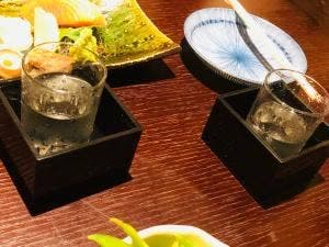 居酒屋 わたる