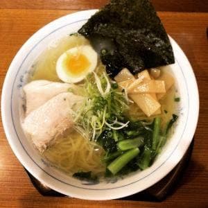 麺屋 いなせ