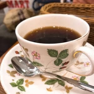 カフェ 英國屋 新宿店