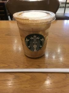 スターバックス コーヒー イーアスつくば店
