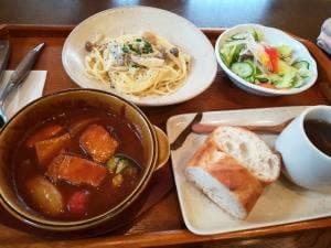 修善寺no洋食屋