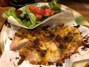 沖縄料理ゆいまーる 戸塚