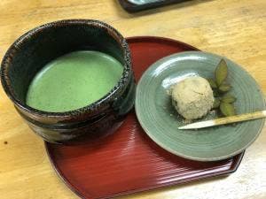 はづき茶屋