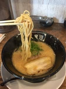 河童ラーメン本舗 香芝店