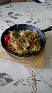 喫茶SORA ペンションひらの